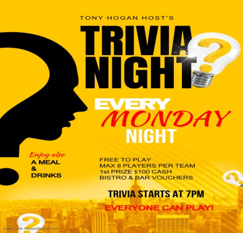 trivia website